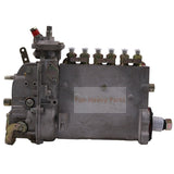 Bomba de inyección de combustible 3971477 apto para el motor Cummins 6BTA 6BT 6BT5.9