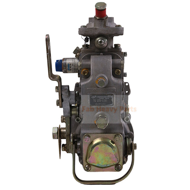 Bomba de inyección de combustible 3971477 apto para el motor Cummins 6BTA 6BT 6BT5.9