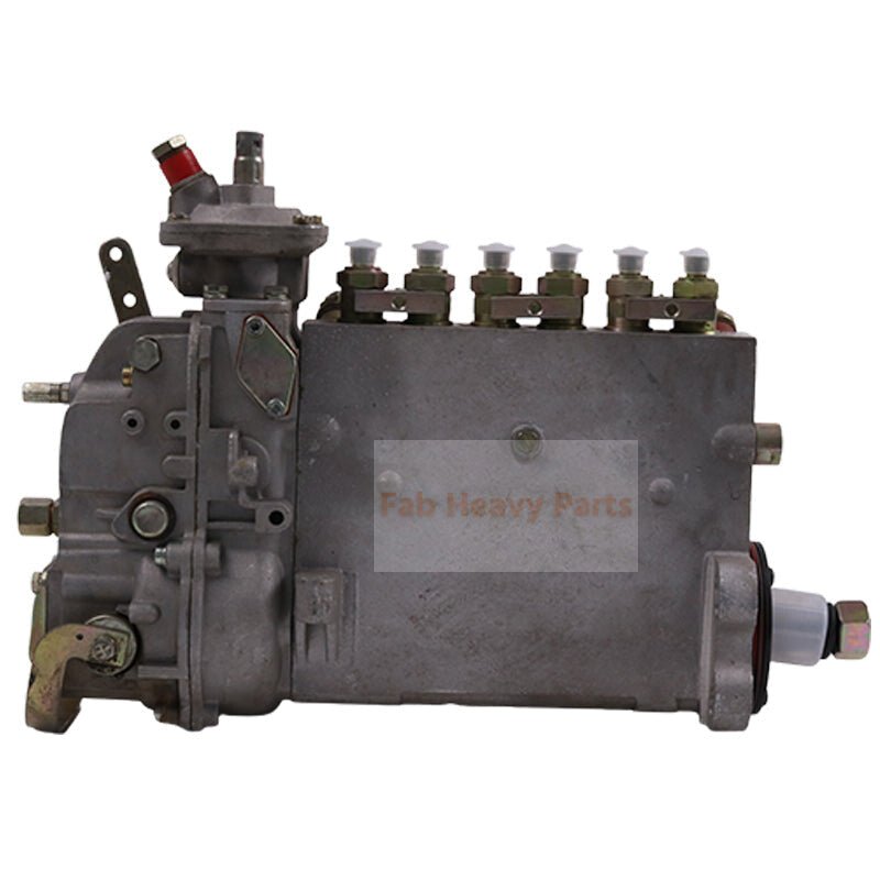 Fuel Injection Pump 3971477 Fit for Cummins Engine 6BTA 6BT 6BT5.9 - Fab Heavy Parts