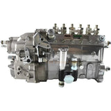 Fuel Injection Pump 400912 - 00062 Fit for Doosan Daewoo Excavator DX225 DX225LCA DX300LCA SOLAR300LL - Fab Heavy Parts