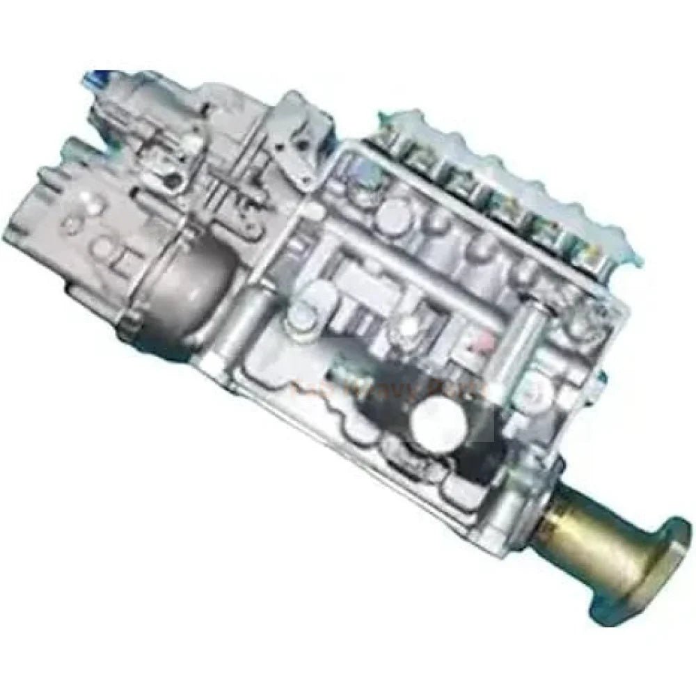 Fuel Injection Pump 400912 - 00070 Fit for Doosan SOLAR 230LC - V - Fab Heavy Parts