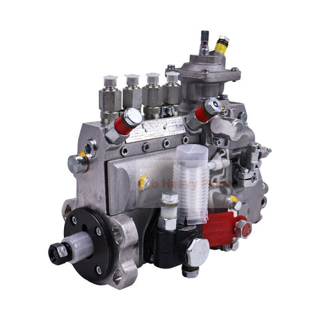 Fuel Injection Pump 4063968 Fit for Cummins 4B3.9 Engine Hyundai R140L R140W-7 R140LC-9S R140W-9S