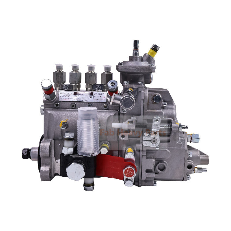 Fuel Injection Pump 4063968 Fit for Cummins 4B3.9 Engine Hyundai R140L R140W-7 R140LC-9S R140W-9S