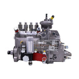 Bomba de inyección de combustible 4063968 Fit para Cummins 4B3.9 Engine Hyundai R140L R140W-7 R140LC-9S R140W-9S