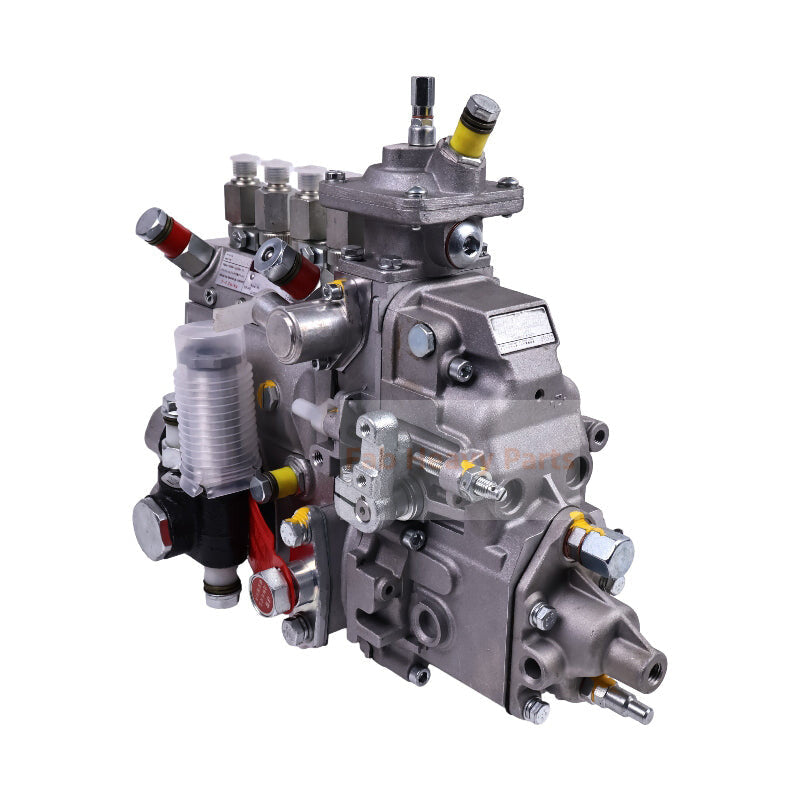 Fuel Injection Pump 4063968 Fit for Cummins 4B3.9 Engine Hyundai R140L R140W-7 R140LC-9S R140W-9S