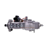 Fuel Injection Pump 4063968 Fit for Cummins 4B3.9 Engine Hyundai R140L R140W - 7 R140LC - 9S R140W - 9S - Fab Heavy Parts