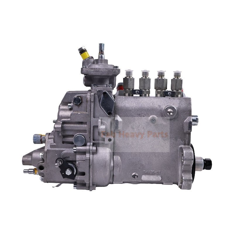 Fuel Injection Pump 4063968 Fit for Cummins 4B3.9 Engine Hyundai R140L R140W - 7 R140LC - 9S R140W - 9S - Fab Heavy Parts