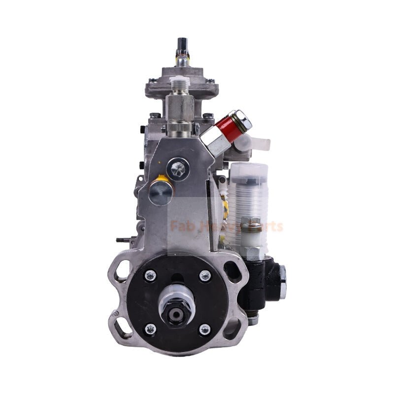 Fuel Injection Pump 4063968 Fit for Cummins 4B3.9 Engine Hyundai R140L R140W - 7 R140LC - 9S R140W - 9S - Fab Heavy Parts