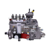 Fuel Injection Pump 4063968 Fit for Cummins 4B3.9 Engine Hyundai R140L R140W - 7 R140LC - 9S R140W - 9S - Fab Heavy Parts