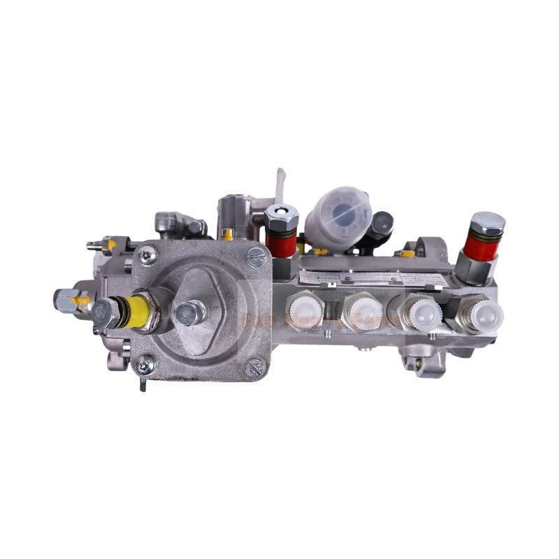Fuel Injection Pump 4063968 Fit for Cummins 4B3.9 Engine Hyundai R140L R140W - 7 R140LC - 9S R140W - 9S - Fab Heavy Parts