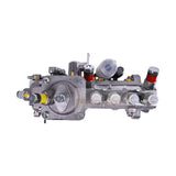 Fuel Injection Pump 4063968 Fit for Cummins 4B3.9 Engine Hyundai R140L R140W - 7 R140LC - 9S R140W - 9S - Fab Heavy Parts
