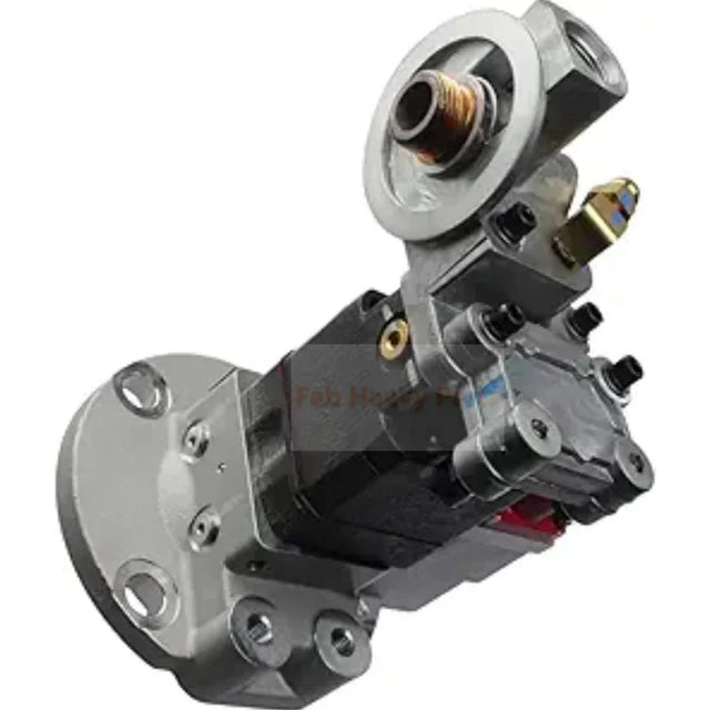 バイオプトロン 6520579 Cummins Air Control Shutoff Valve ISM ISX Service