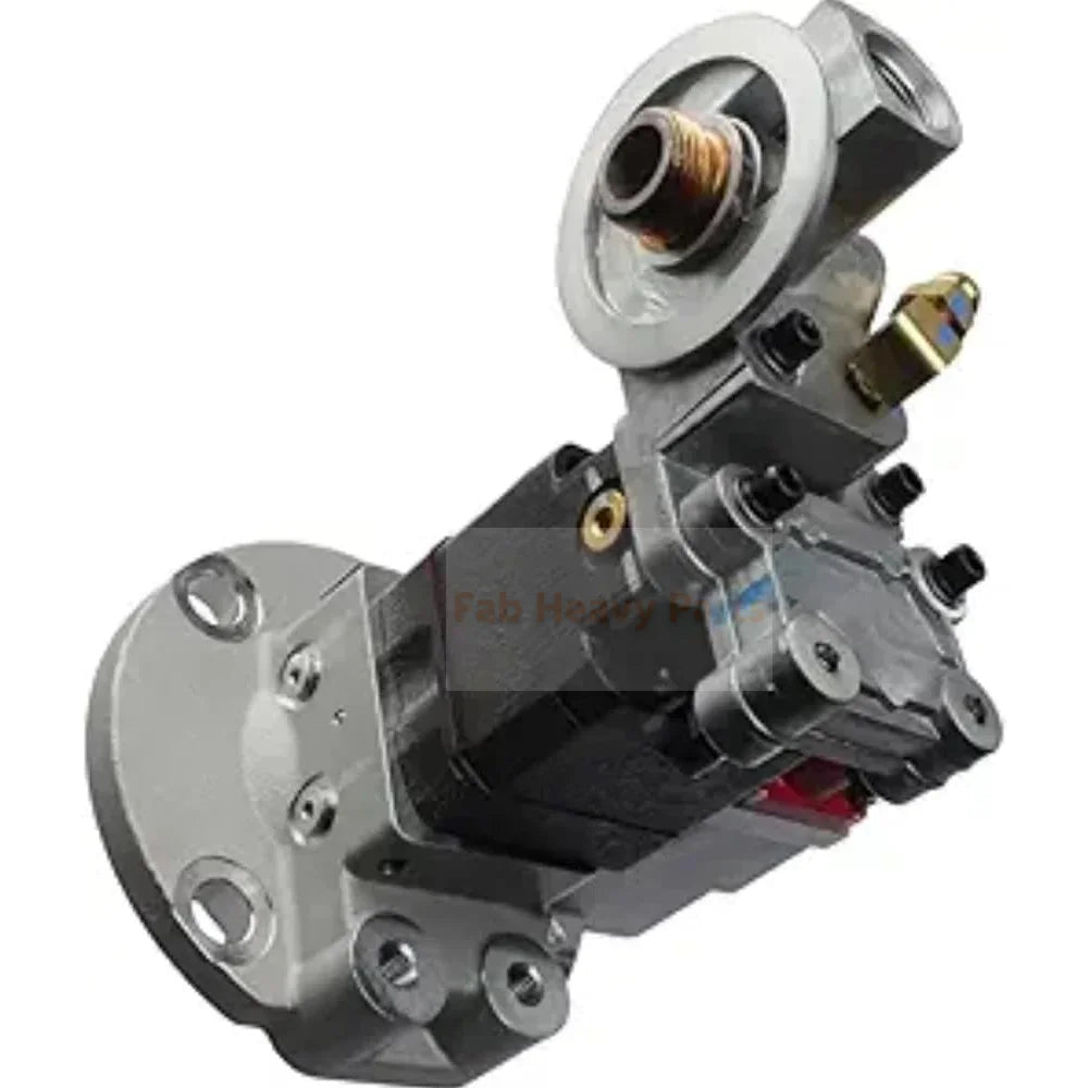 Fuel Injection Pump 4076954 - E665 Fit for Cummins Engine K19 - Fab Heavy Parts
