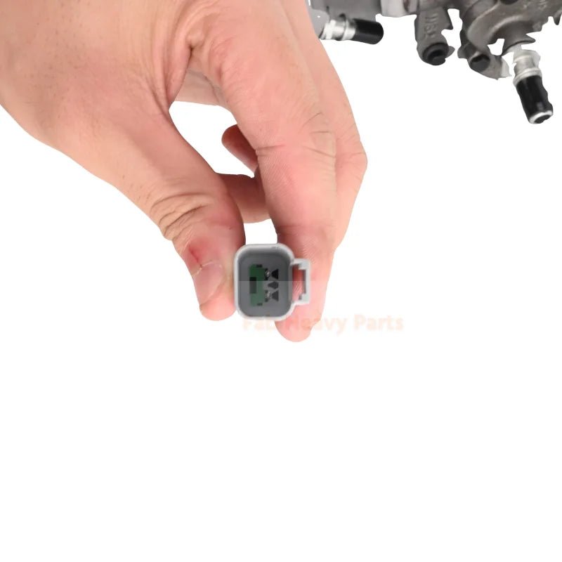 Fuel Injection Pump 4088643 Fit for Cummins Engine ISB6.7 ISC ISL ISL9 QSC8.3 - Fab Heavy Parts