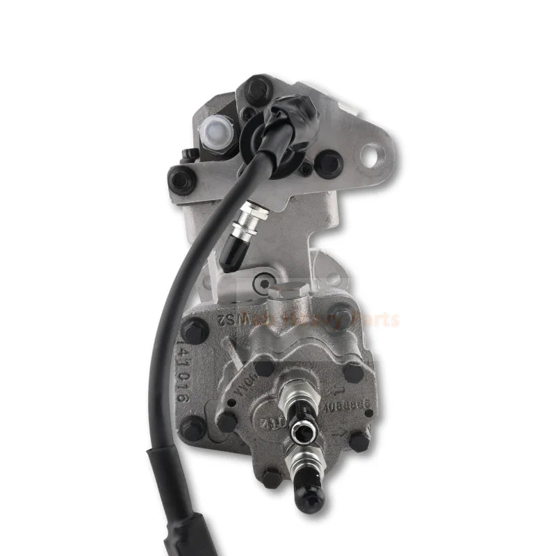 Fuel Injection Pump 4088643 Fit for Cummins Engine ISB6.7 ISC ISL ISL9 QSC8.3 - Fab Heavy Parts