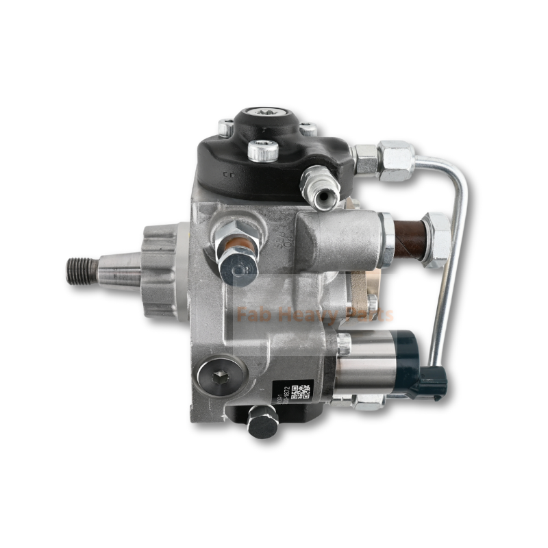 Fuel Injection Pump 436-1091 Fit for Caterpillar CAT Engine C3.3B Loader 242D 236D 242D3 246D 259D Excavator 308 309 310