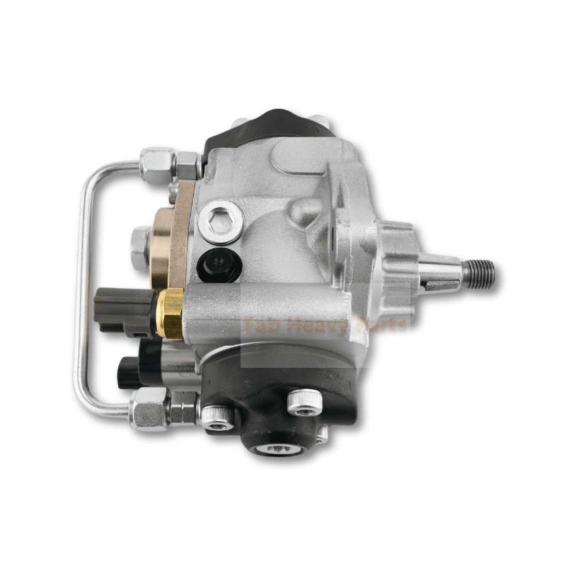 Fuel Injection Pump 436 - 1091 Fit for Caterpillar CAT Engine C3.3B Loader 242D 236D 242D3 246D 259D Excavator 308 309 310 - Fab Heavy Parts