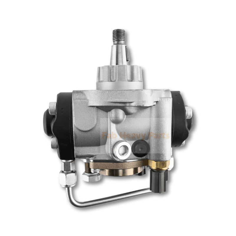 Fuel Injection Pump 436 - 1091 Fit for Caterpillar CAT Engine C3.3B Loader 242D 236D 242D3 246D 259D Excavator 308 309 310 - Fab Heavy Parts