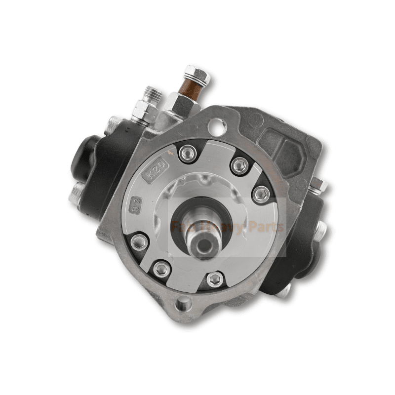 Fuel Injection Pump 436 - 1091 Fit for Caterpillar CAT Engine C3.3B Loader 242D 236D 242D3 246D 259D Excavator 308 309 310 - Fab Heavy Parts