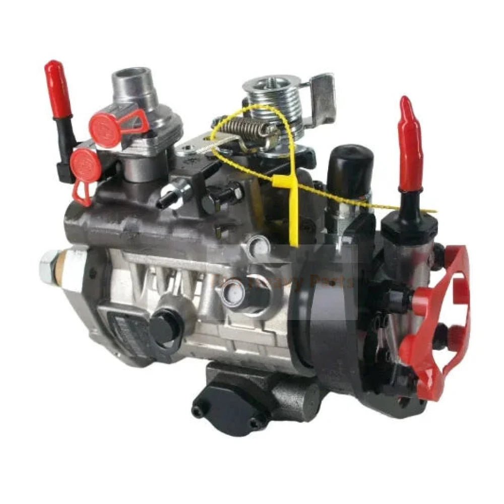 Fuel Injection Pump 465 - 6106 T420156 Fits for Perkins Caterpillar CAT C4.4 - Fab Heavy Parts