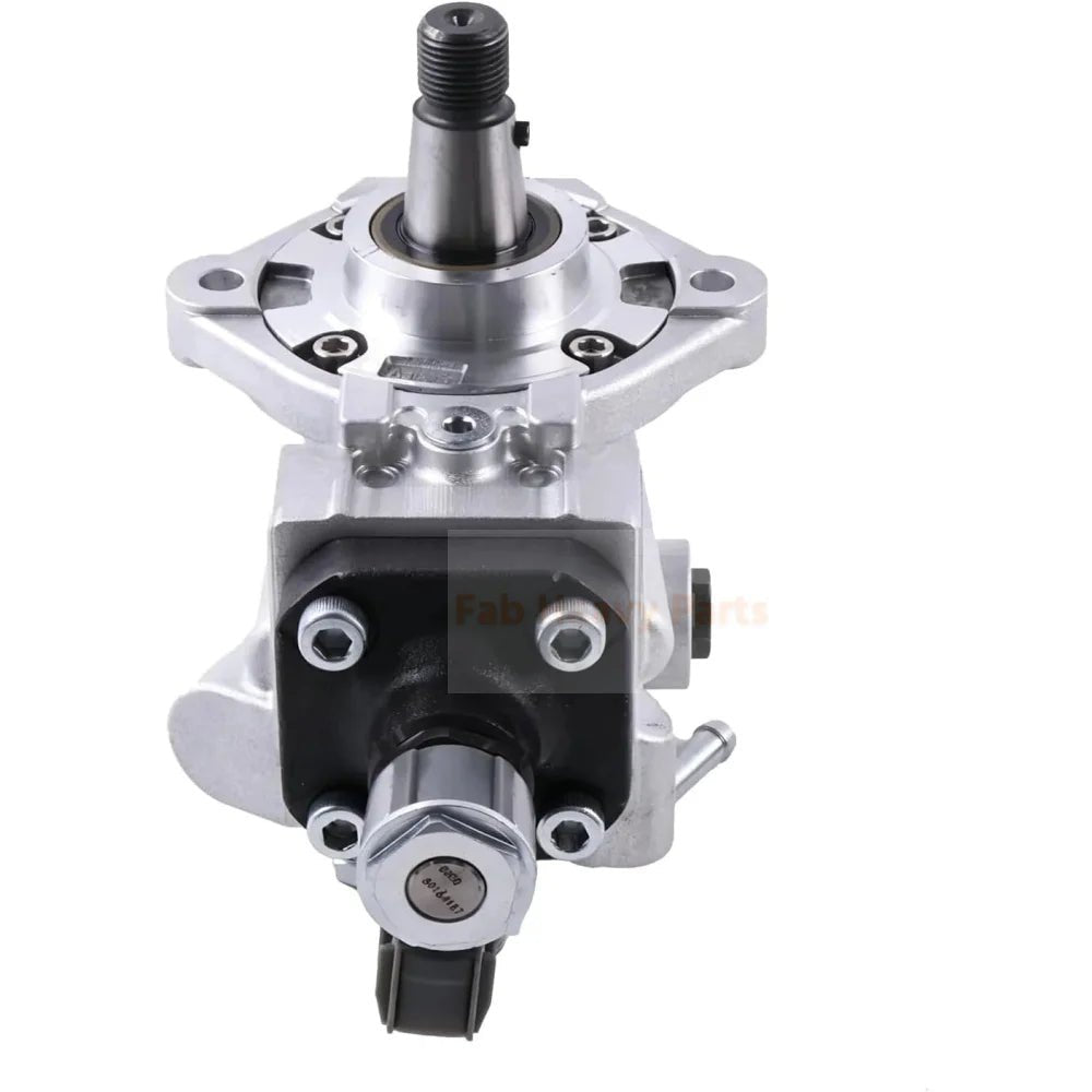 Fuel Injection Pump 465-6884 4656884 Fits for Caterpillar C3.8 Engine 272D2 297D2 299D2 Loader - Fab Heavy Parts