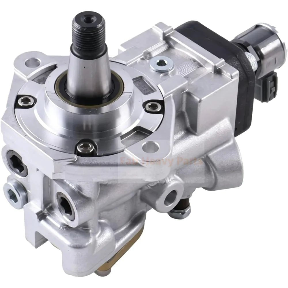 Fuel Injection Pump 465-6884 4656884 Fits for Caterpillar C3.8 Engine 272D2 297D2 299D2 Loader - Fab Heavy Parts