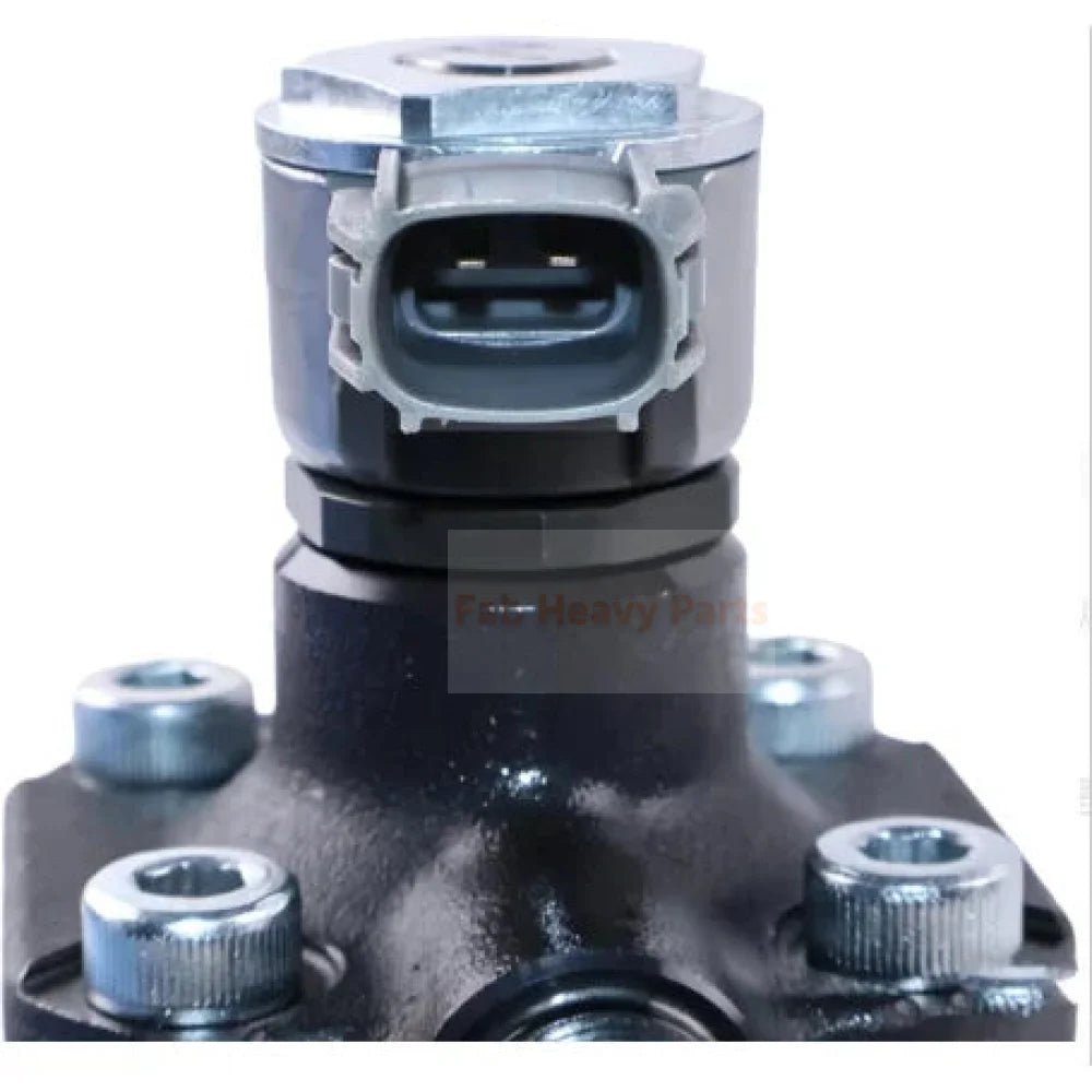Fuel Injection Pump 465-6884 4656884 Fits for Caterpillar C3.8 Engine 272D2 297D2 299D2 Loader - Fab Heavy Parts