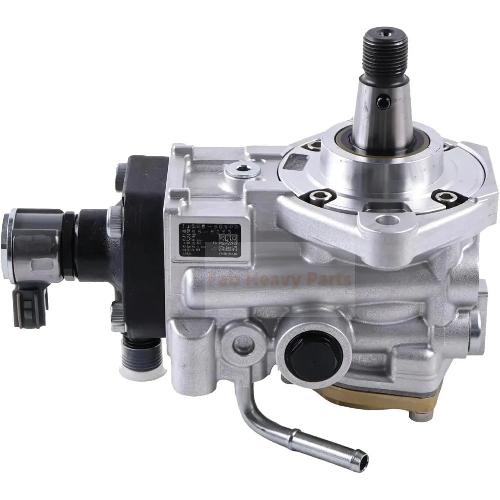 Fuel Injection Pump 465-6884 4656884 Fits for Caterpillar C3.8 Engine 272D2 297D2 299D2 Loader - Fab Heavy Parts