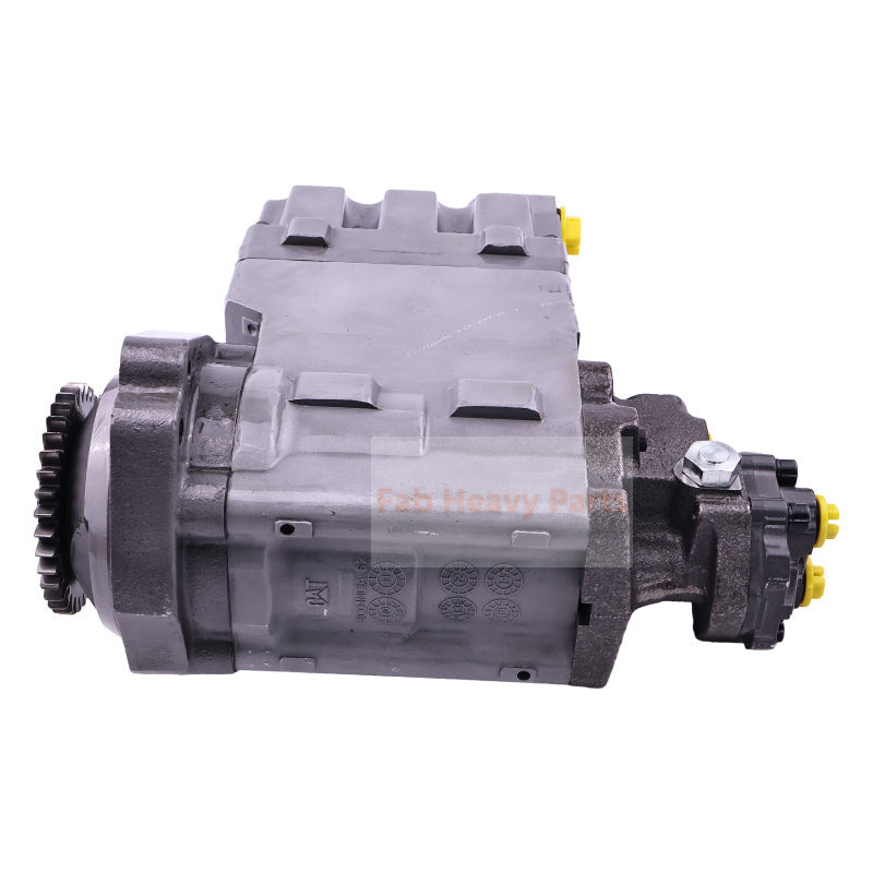Fuel Injection Pump 476-8769 Fit for Caterpillar CAT Engine C9 Tractor 586C 637G 637E D6R D7R