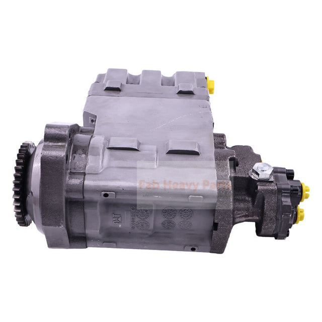 Fuel Injection Pump 476-8769 Pagkasyahin para sa Caterpillar Cat Engine C9 Tractor 586C 637G 637E D6R D7R