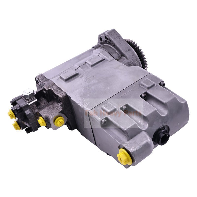 Fuel Injection Pump 476 - 8769 Fit for Caterpillar CAT Engine C9 Tractor 586C 637G 637E D6R D7R - Fab Heavy Parts