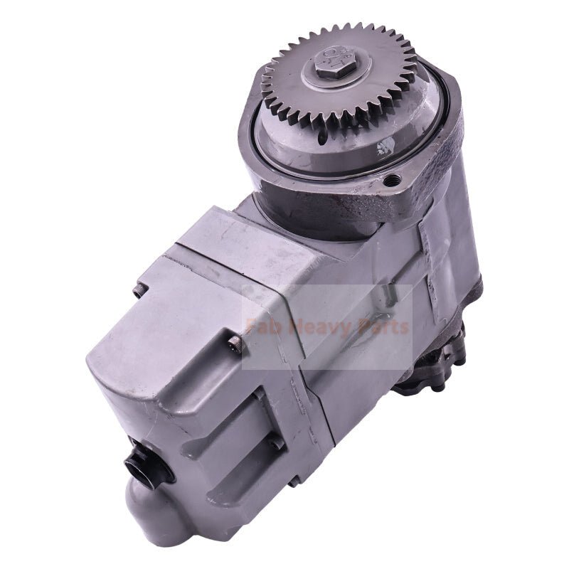 Fuel Injection Pump 476 - 8769 Fit for Caterpillar CAT Engine C9 Tractor 586C 637G 637E D6R D7R - Fab Heavy Parts