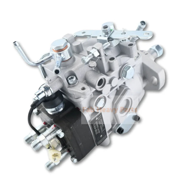 Fuel Injection Pump 49041-1051 196000-3351 Fit for Daihatsu Kawasaki Side by Side Mule3010 Mule2510 4X4