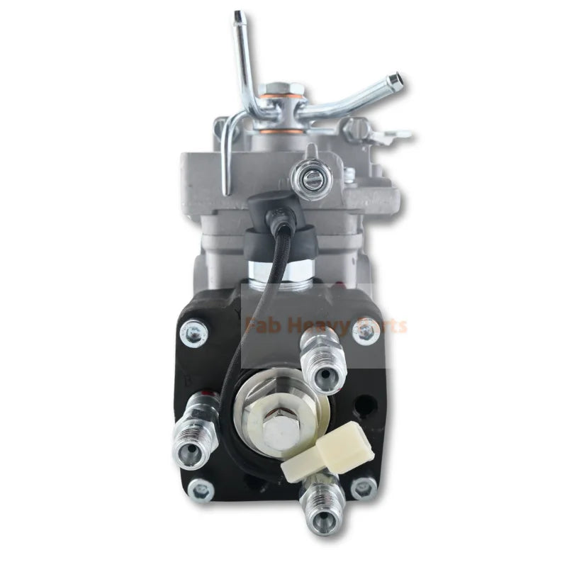 Fuel Injection Pump 49041-1051 196000-3351 Fit for Daihatsu Kawasaki Side by Side Mule3010 Mule2510 4X4