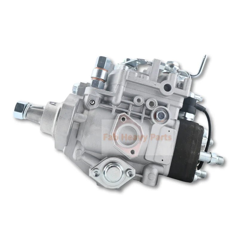 Fuel Injection Pump 49041 - 1051 196000 - 3351 Fit for Daihatsu Kawasaki Side by Side Mule3010 Mule2510 4X4 - Fab Heavy Parts