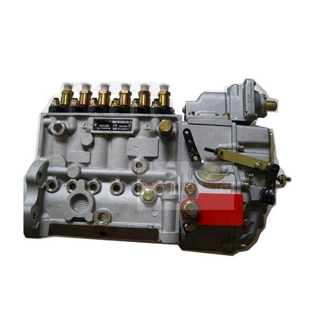 Kraftstoffeinspritzpumpe 4938265 Passend für Cummins-Motor 6CTAA 6CT 6CTA