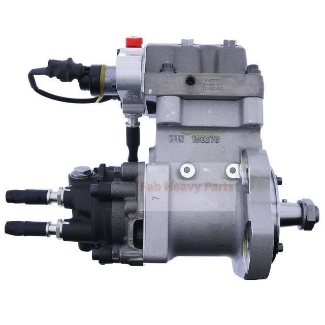 Fuel Injection Pump 4954200 For Komatsu PC300-8 For Cummins 6CT ISC QSC L9 ISL QSL9