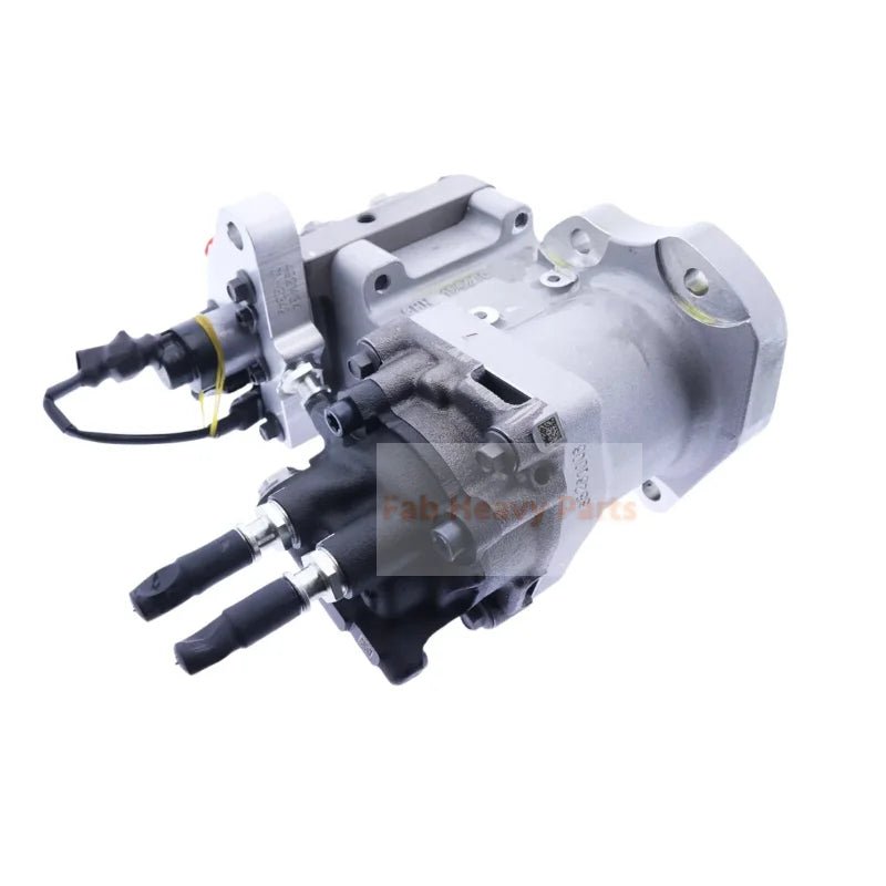Fuel Injection Pump 4954200 For Komatsu PC300 - 8 For Cummins 6CT ISC QSC L9 ISL QSL9 - Fab Heavy Parts