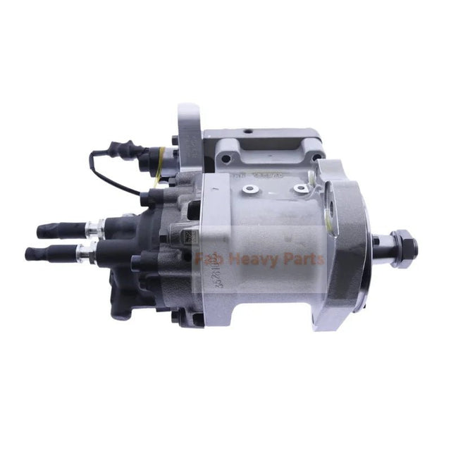 Fuel Injection Pump 4954200 For Komatsu PC300 - 8 For Cummins 6CT ISC QSC L9 ISL QSL9 - Fab Heavy Parts