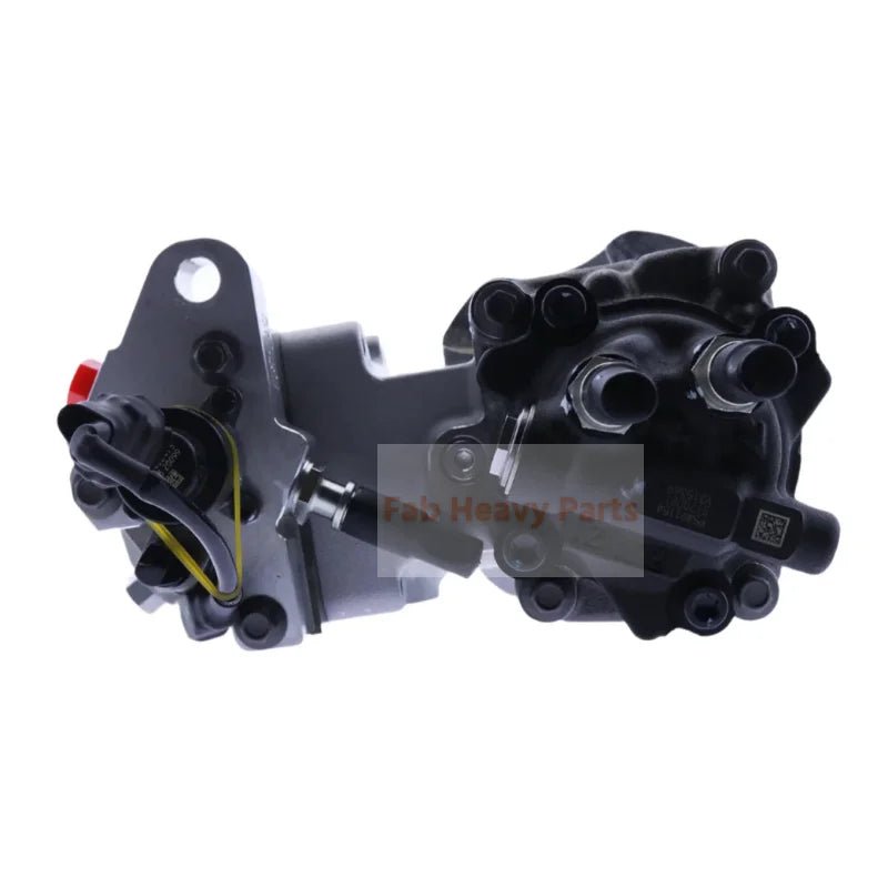Fuel Injection Pump 4954200 For Komatsu PC300 - 8 For Cummins 6CT ISC QSC L9 ISL QSL9 - Fab Heavy Parts