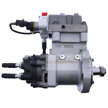 Fuel Injection Pump 4954200 For Komatsu PC300 - 8 For Cummins 6CT ISC QSC L9 ISL QSL9 - Fab Heavy Parts