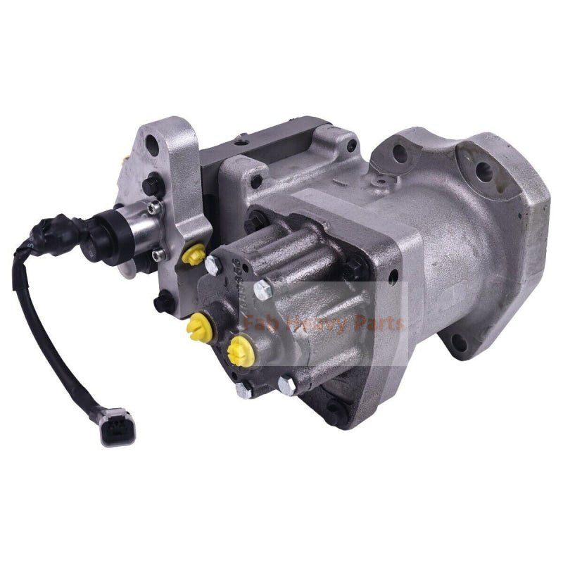 Fuel Injection Pump 4954315 Fits for Cummins Engine ISC8.3 ISL9 QSC9 QSL9 - Fab Heavy Parts