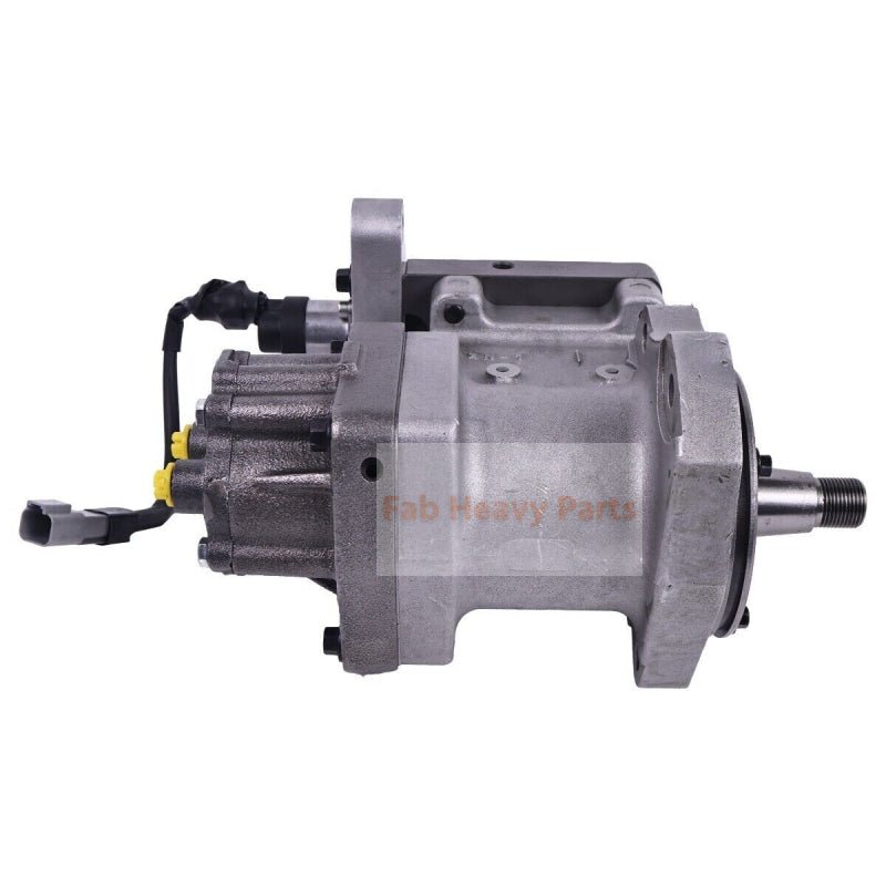 Fuel Injection Pump 4954315 Fits for Cummins Engine ISC8.3 ISL9 QSC9 QSL9 - Fab Heavy Parts