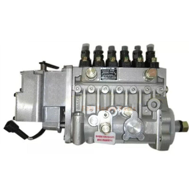 Pompa wtryskowa paliwa 4981193 Pasuje do silnika Cummins 6BT5.9-C150