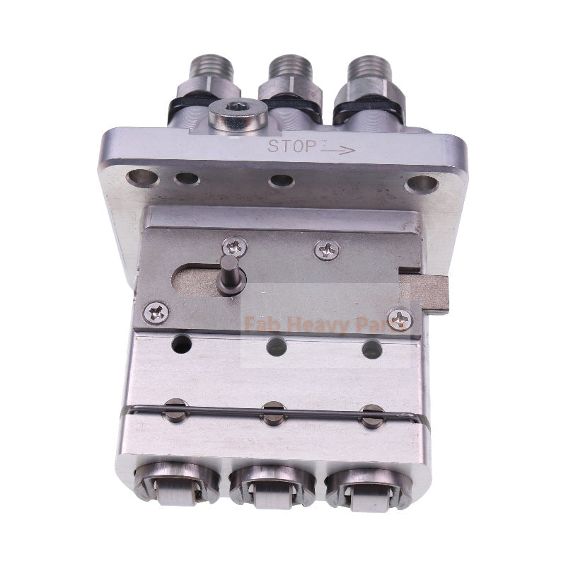 Fuel Injection Pump 5001925 Fit for Kubota Engine D662 D662-EB D722 D722-EB Jacobsen Mower Greens King V VI IV Plus Tri-King G-Plex III GP400