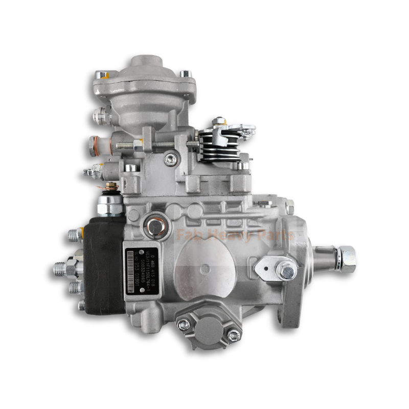 Fuel Injection Pump 500324955 0460413019 Fit for Iveco Engine 2.9L New Holland Tractor TN55 TN65 TN70 TN75
