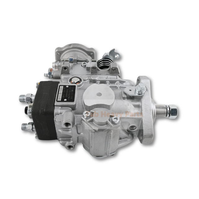 Pompe à injection de carburant 500324955 0460413019 Ajustement pour le moteur IVECO 2.9L New Holland Tracteur TN55 TN65 TN70 TN75