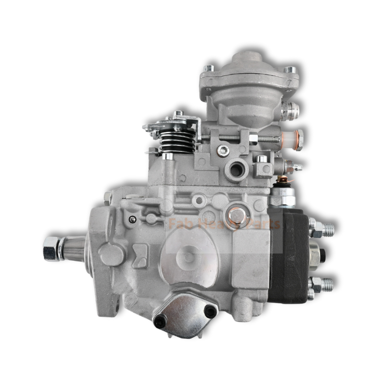 Fuel Injection Pump 500324955 0460413019 Fit for Iveco Engine 2.9L New Holland Tractor TN55 TN65 TN70 TN75