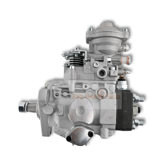 Pompe à injection de carburant 500324955 0460413019 Ajustement pour le moteur IVECO 2.9L New Holland Tracteur TN55 TN65 TN70 TN75