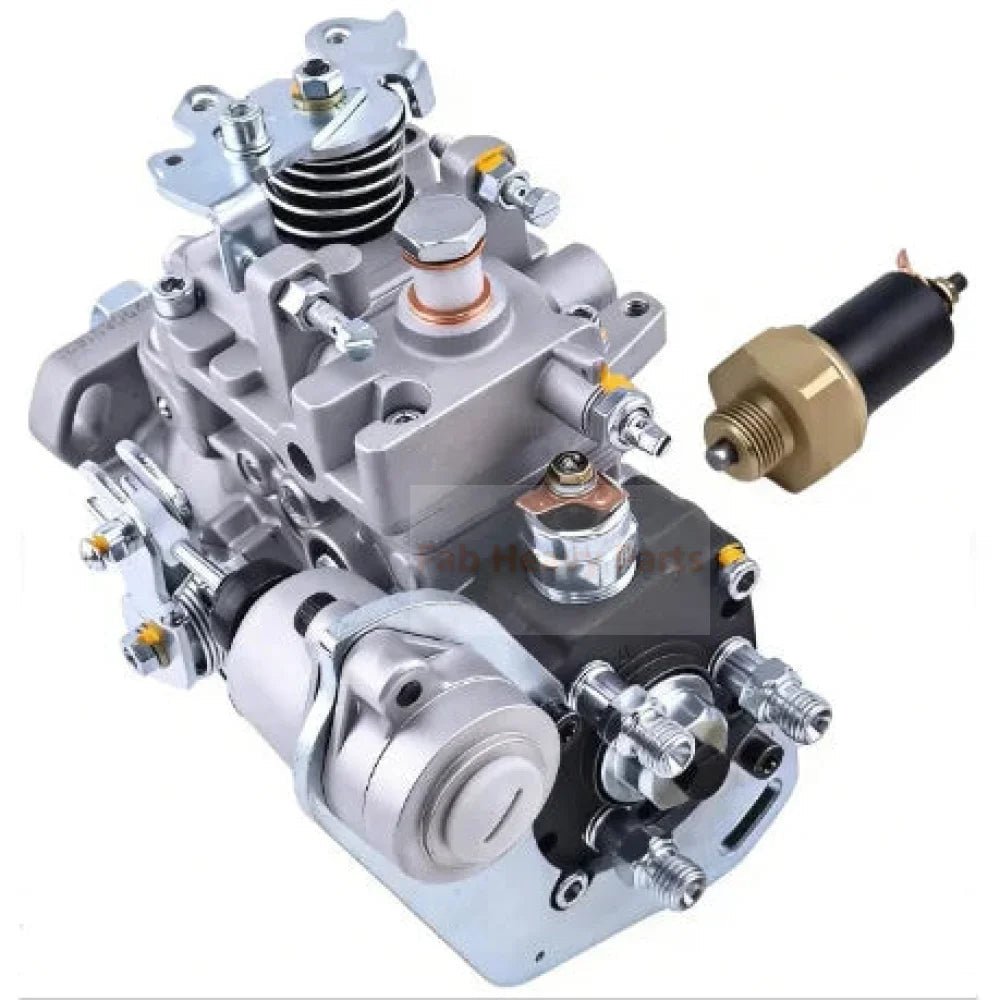 Fuel Injection Pump 504041420 0460423007 Fits for Case JX1060C JX1070C JX1075C for New Holland TN70SA TN60A TN75DA - Fab Heavy Parts